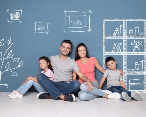 Umzüge in Berlin - Der Familienumzug und der Firmenumzug gehören dazu.