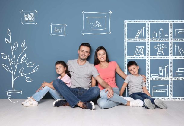 Umzüge in Berlin - Der Familienumzug und der Firmenumzug gehören dazu.