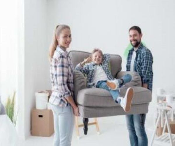 Familienumzug preiswert mit Top Leistungen und kostenloser Planung